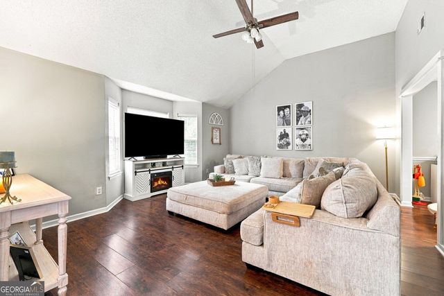 157 Hamilton Drive, Jefferson, GA 30549