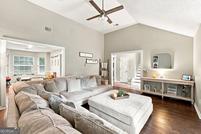 157 Hamilton Drive, Jefferson, GA 30549