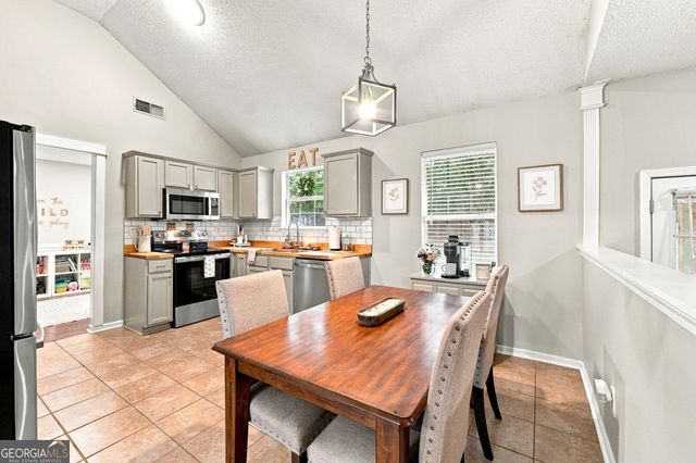 157 Hamilton Drive, Jefferson, GA 30549