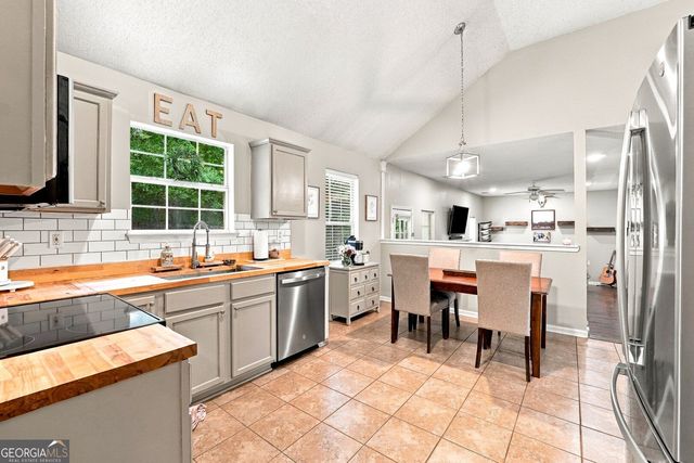 157 Hamilton Drive, Jefferson, GA 30549
