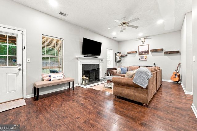 157 Hamilton Drive, Jefferson, GA 30549