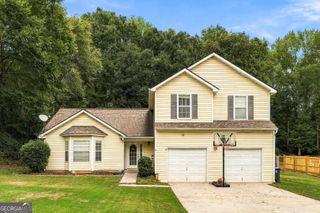 157 Hamilton Drive, Jefferson, GA 30549