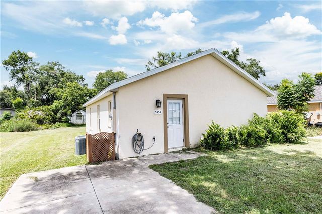3534 COUNTY ROAD 230C, Wildwood, FL 34785