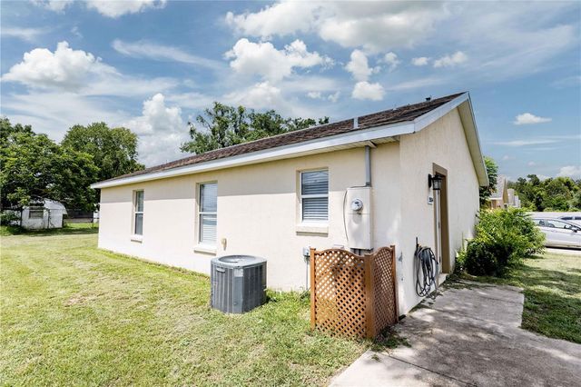 3534 COUNTY ROAD 230C, Wildwood, FL 34785