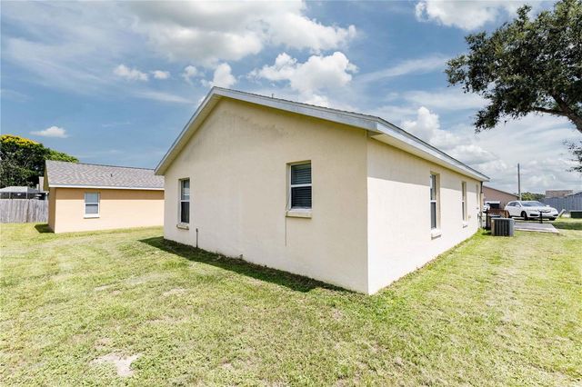 3534 COUNTY ROAD 230C, Wildwood, FL 34785