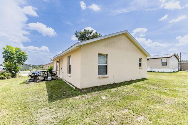 3534 COUNTY ROAD 230C, Wildwood, FL 34785