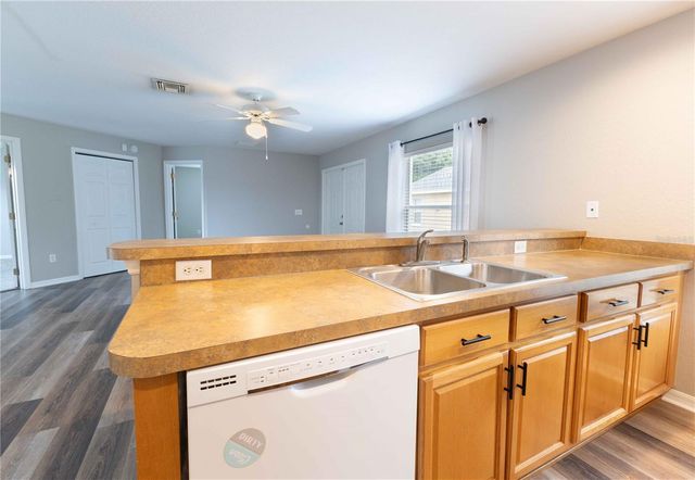 3534 COUNTY ROAD 230C, Wildwood, FL 34785