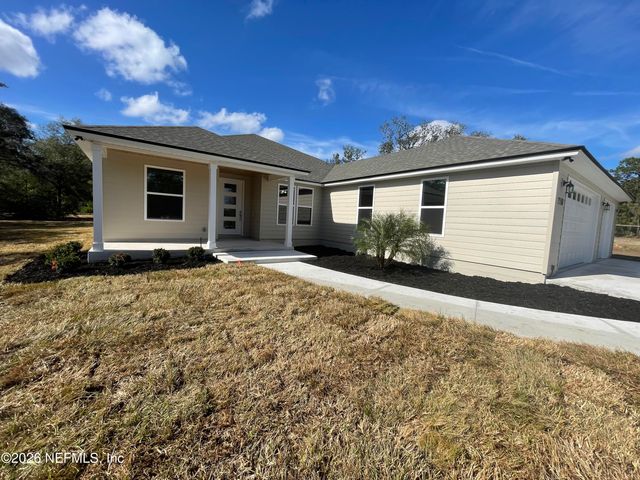 7550 MONONGAHELA Avenue, Keystone Heights, FL 32656