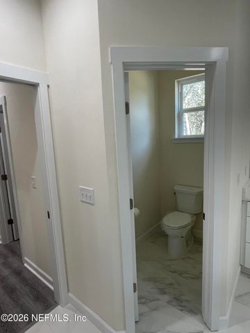 7550 MONONGAHELA Avenue, Keystone Heights, FL 32656