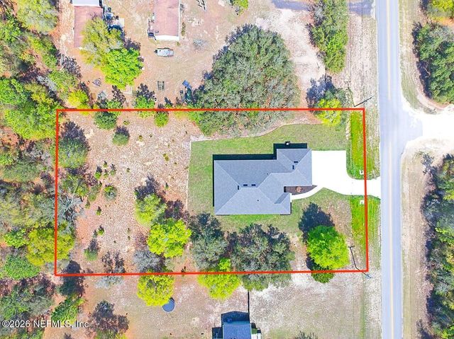 7550 MONONGAHELA Avenue, Keystone Heights, FL 32656