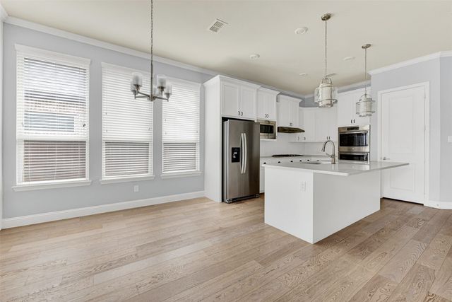 3042 Seattle Slew Drive, Celina, TX 75009