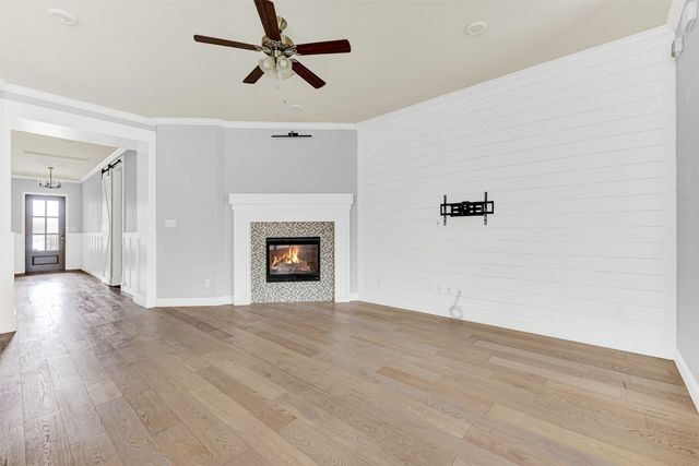 3042 Seattle Slew Drive, Celina, TX 75009