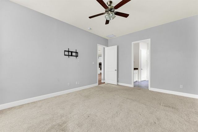 3042 Seattle Slew Drive, Celina, TX 75009