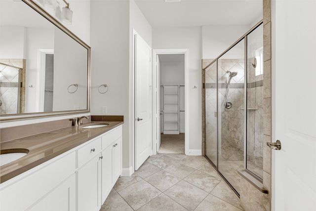 3042 Seattle Slew Drive, Celina, TX 75009