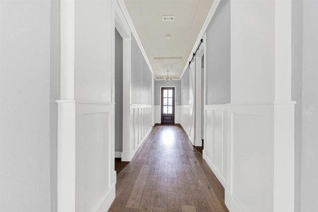 3042 Seattle Slew Drive, Celina, TX 75009