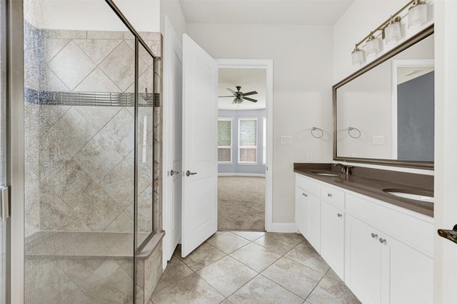 3042 Seattle Slew Drive, Celina, TX 75009