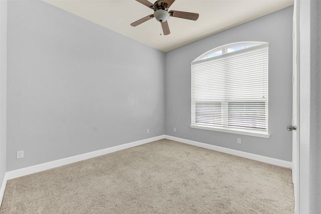 3042 Seattle Slew Drive, Celina, TX 75009