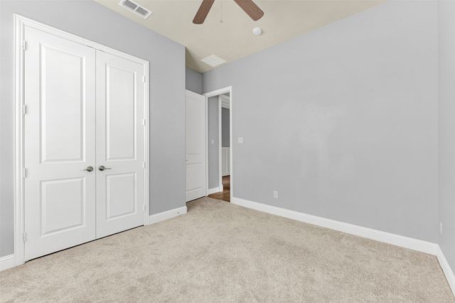 3042 Seattle Slew Drive, Celina, TX 75009