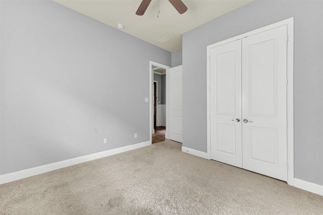 3042 Seattle Slew Drive, Celina, TX 75009