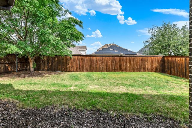 3042 Seattle Slew Drive, Celina, TX 75009
