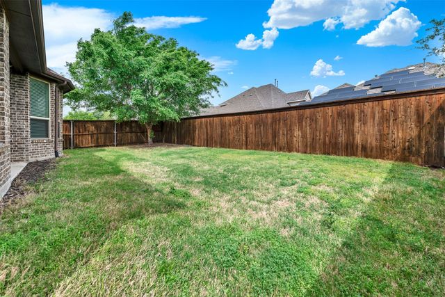 3042 Seattle Slew Drive, Celina, TX 75009