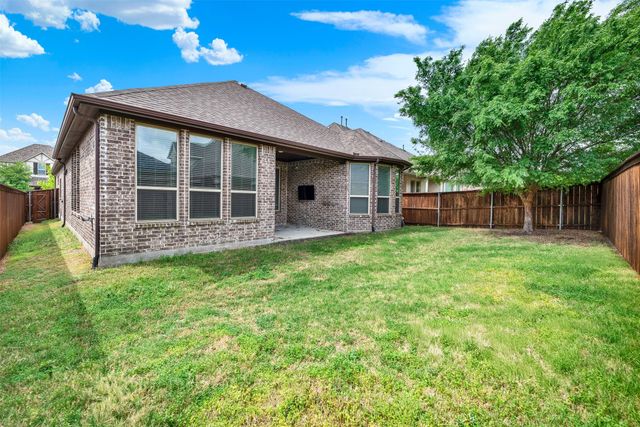 3042 Seattle Slew Drive, Celina, TX 75009