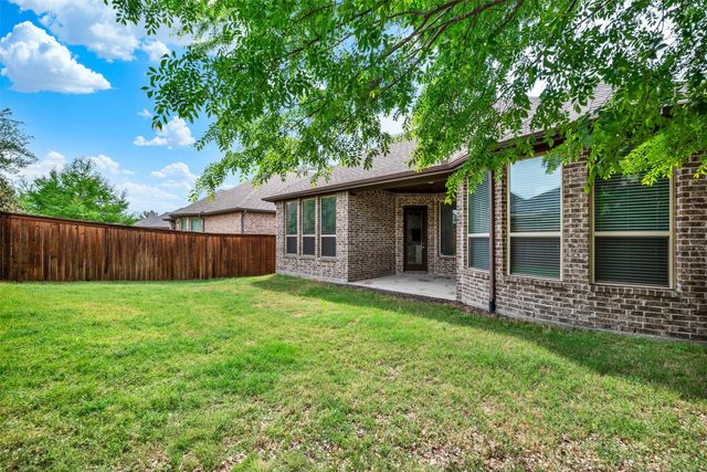 3042 Seattle Slew Drive, Celina, TX 75009