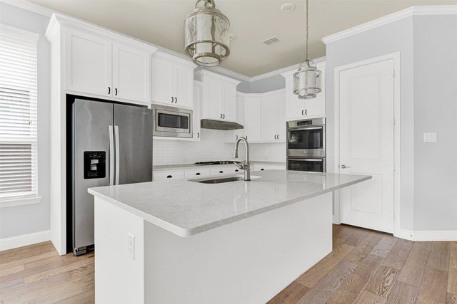 3042 Seattle Slew Drive, Celina, TX 75009