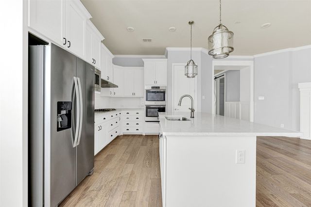 3042 Seattle Slew Drive, Celina, TX 75009