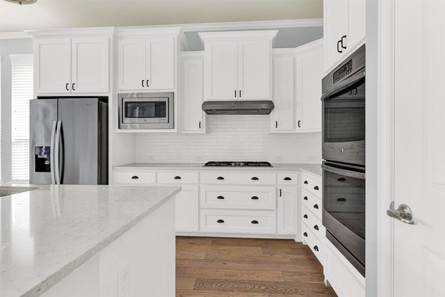 3042 Seattle Slew Drive, Celina, TX 75009