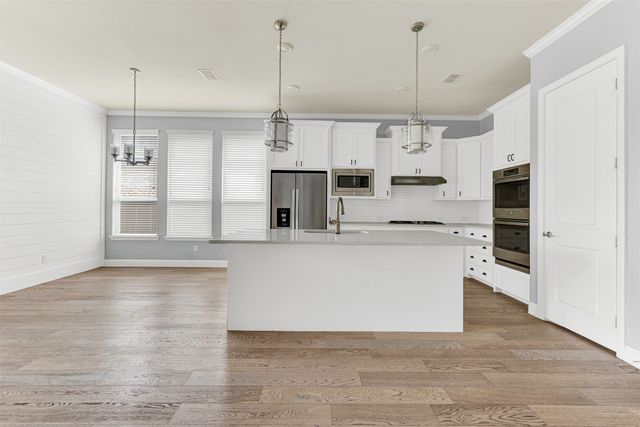 3042 Seattle Slew Drive, Celina, TX 75009