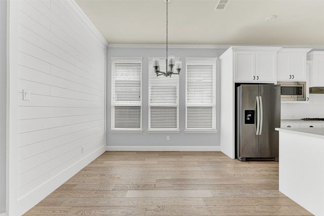 3042 Seattle Slew Drive, Celina, TX 75009