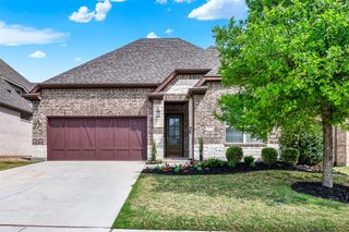 3042 Seattle Slew Drive, Celina, TX 75009