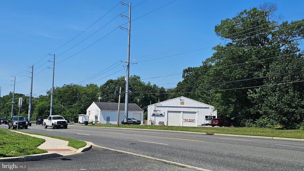 547 CROSS KEYS RD, Sicklerville, NJ 08081 — photo 4