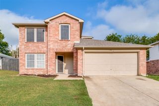 1808 Southridge Lane, Sherman, TX 75092