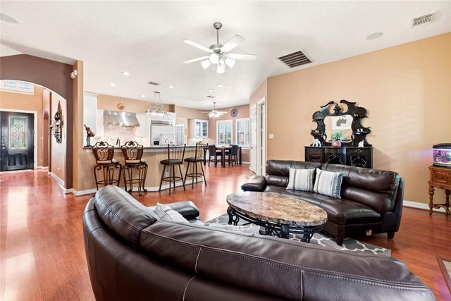 8106 Hollowhaven Court, Houston, TX 77095