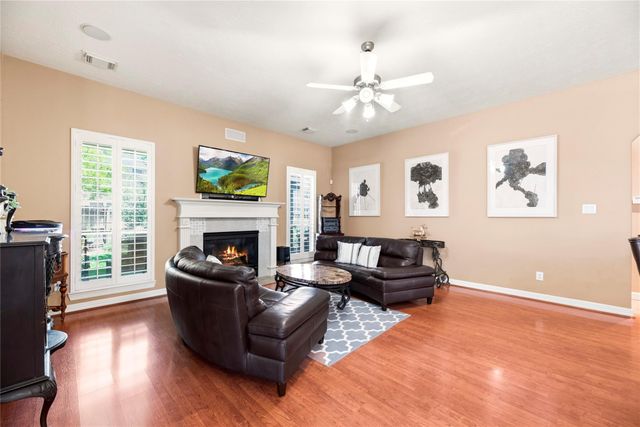 8106 Hollowhaven Court, Houston, TX 77095