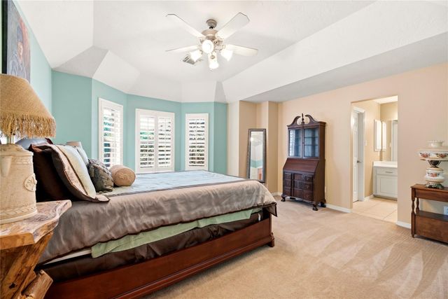 8106 Hollowhaven Court, Houston, TX 77095