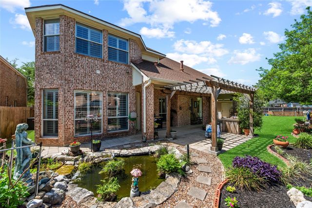 8106 Hollowhaven Court, Houston, TX 77095