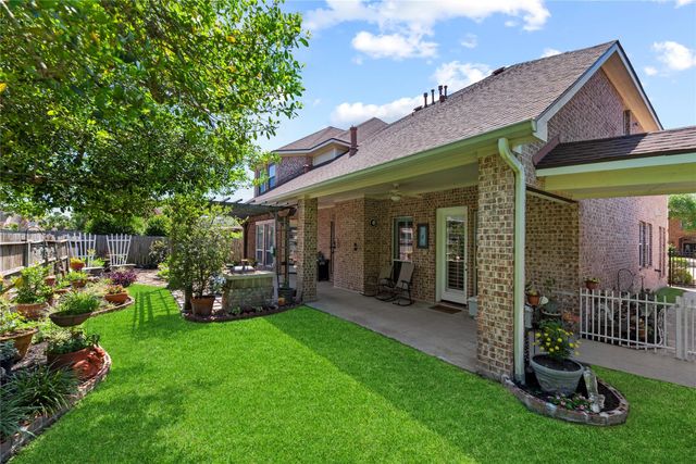 8106 Hollowhaven Court, Houston, TX 77095