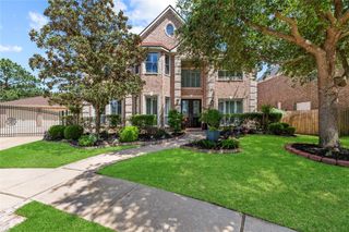 8106 Hollowhaven Court, Houston, TX 77095
