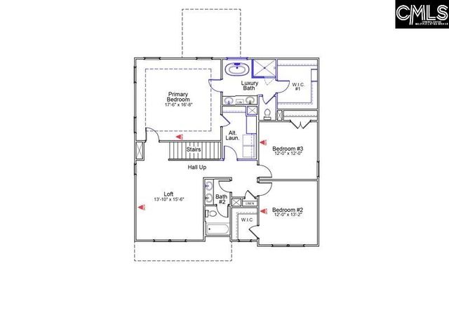 632 Falling Leaf Lane, Chapin, SC 29036