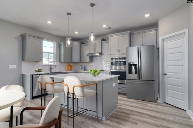 632 Falling Leaf Lane, Chapin, SC 29036