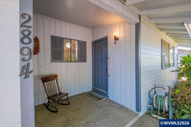 2894 SE Glenn St, Corvallis, OR 97333