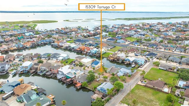 15309 TORTUGA Ct, Corpus Christi, TX 78418