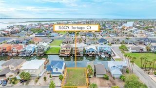 15309 TORTUGA Ct, Corpus Christi, TX 78418
