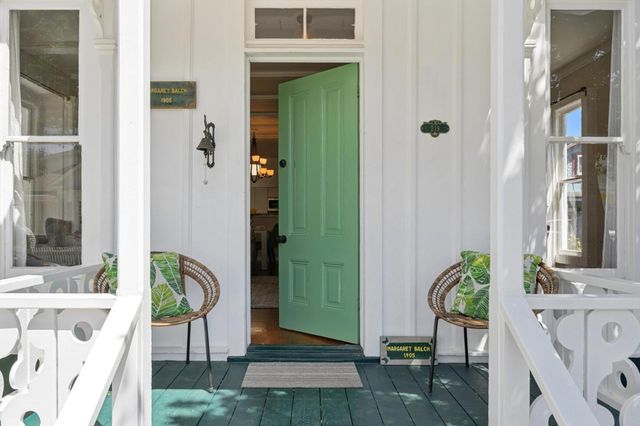 219 Willow Street, Pacific Grove, CA 93950