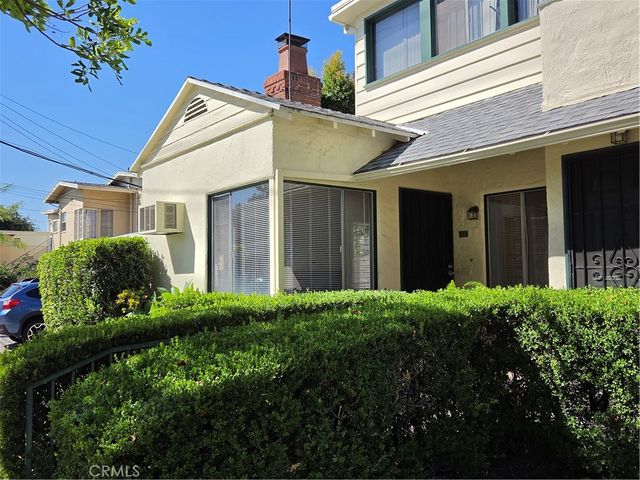 519 S Columbus Avenue, Glendale, CA 91204