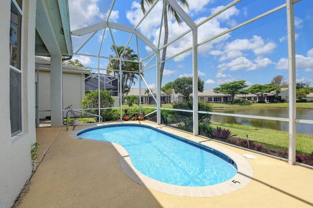 7725 Rockford Road, Boynton Beach, FL 33472