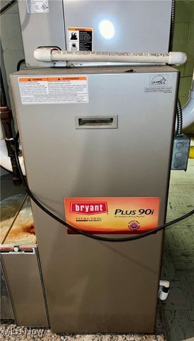 970 N Ward Avenue, Girard, OH 44420